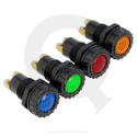 Warning light - 12V - QSP Products