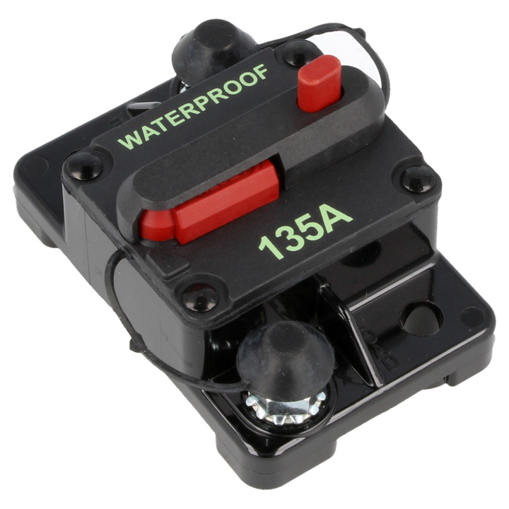 QSP reset switch manual Fuse in the group Tuning / Electronics / Fuses for the car at DDESIGN Scandinavia AB (var-QE8020-xx)