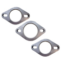 QSP Exhaust Flange - 51-76mm