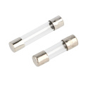 Glass Fuse5x20mm / 6.35x32mm (5pcs) QSP Products