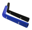 QSP Silicone hose XL - 45° bend QSP Products