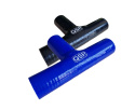 T-Joint Silicone - Black / Blue QSP Products