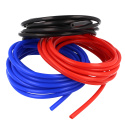 Vacuum hose Black / Blue / Red / Transparent QSP Products