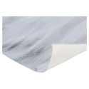QSP heat-resistant mat - Silver