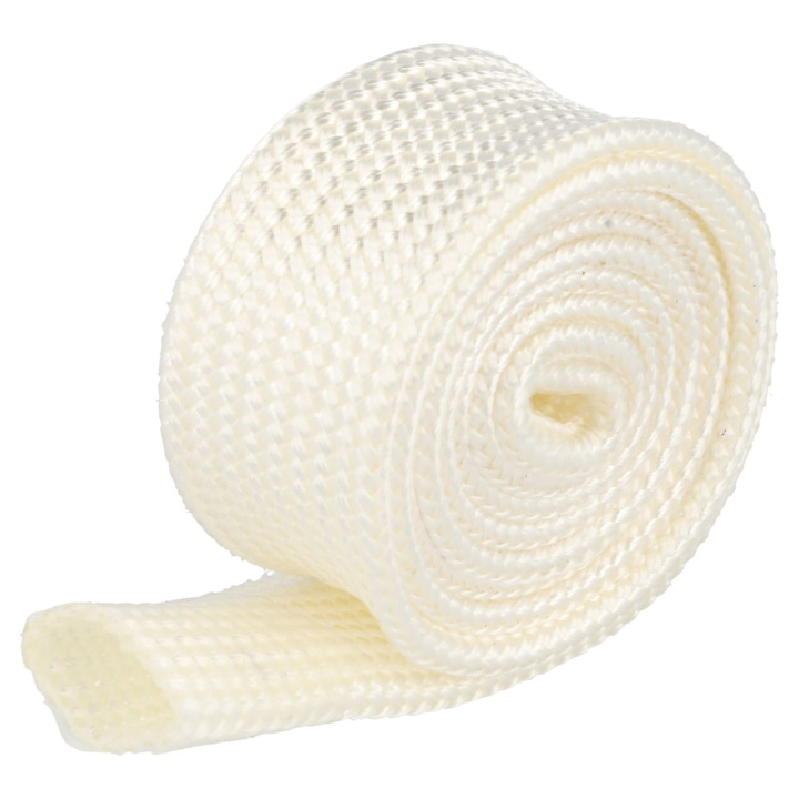 QSP thermal cover - 1Meter in the group Tuning / Thermal insulation & Cable protection / Cable & Hose Cover Heat Protection at DDESIGN Scandinavia AB (var-QSILICA-xx)