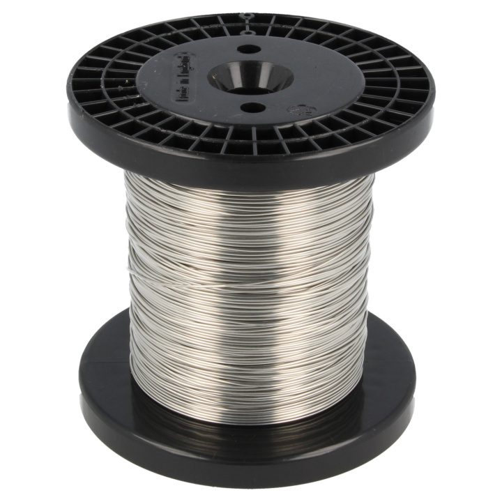 Locking Wire QSP Products in the group Tuning / Thermal insulation & Cable protection / Exhaust bandage & Locking straps at DDESIGN Scandinavia AB (var-QWIRE)