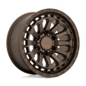 Black Rhino Hard Alloys RAID     