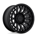 Black Rhino Hard Alloys RAID     
