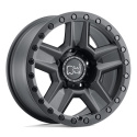 Black Rhino Hard Alloys RAVINE     