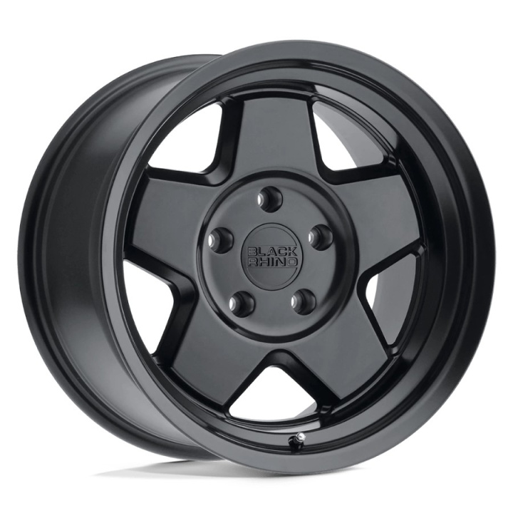 Black Rhino Hard Alloys REALM in the group Exterior / Wheels & Tires / Wheels at DDESIGN Scandinavia AB (var-REALM-)