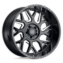 Black Rhino Hard Alloys REAPER     