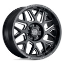 Black Rhino Hard Alloys REAPER     