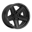 Black Rhino Hard Alloys RECON     