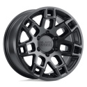 Black Rhino Hard Alloys RIDGE     
