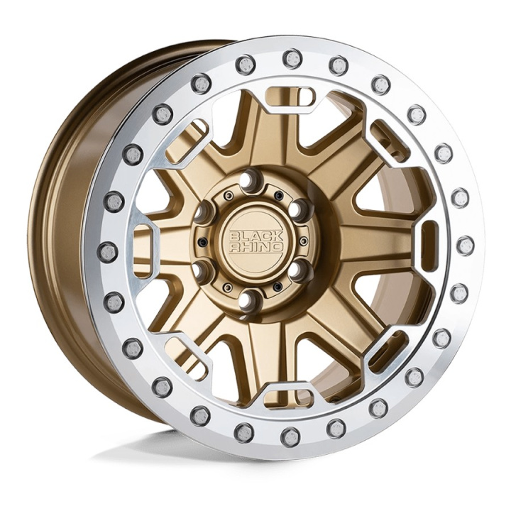 Black Rhino Hard Alloys RIFT BEADLOCK in the group Exterior / Wheels & Tires / Wheels at DDESIGN Scandinavia AB (var-RIFT-BEADLOCK-)