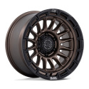 Black Rhino Hard Alloys RIVAL     