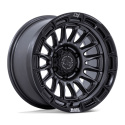 Black Rhino Hard Alloys RIVAL     
