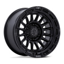 Black Rhino Hard Alloys RIVAL     