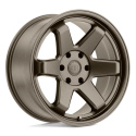 Black Rhino Hard Alloys ROKU     