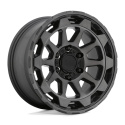 Black Rhino Hard Alloys ROTOR     