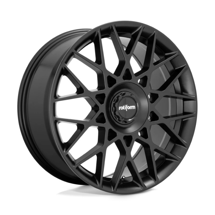 Rotiform BLQ-C in the group Exterior / Wheels & Tires / Wheels at DDESIGN Scandinavia AB (var-Rotiform-BLQ-C-)