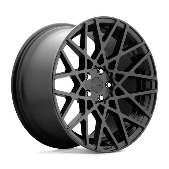 Rotiform BLQ in the group Exterior / Wheels & Tires / Wheels at DDESIGN Scandinavia AB (var-Rotiform-BLQ-)