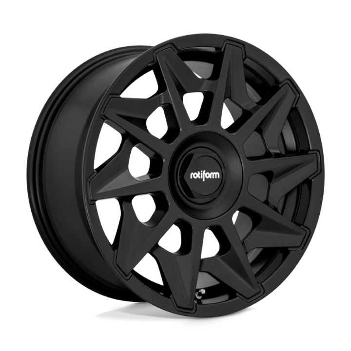Rotiform CVT in the group Exterior / Wheels & Tires / Wheels at DDESIGN Scandinavia AB (var-Rotiform-CVT-)