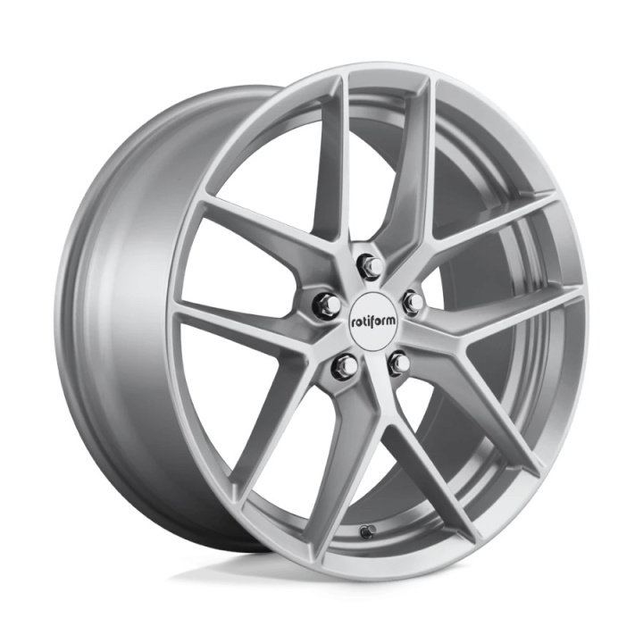 Rotiform FLG in the group Exterior / Wheels & Tires / Wheels at DDESIGN Scandinavia AB (var-Rotiform-FLG-)