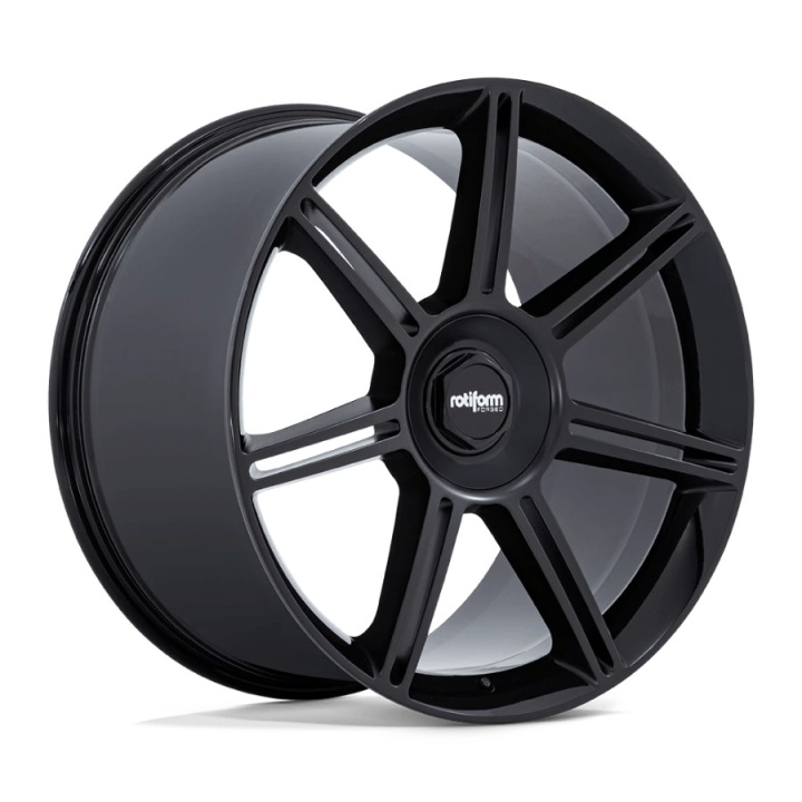 Rotiform FRA in the group Exterior / Wheels & Tires / Wheels at DDESIGN Scandinavia AB (var-Rotiform-FRA-)