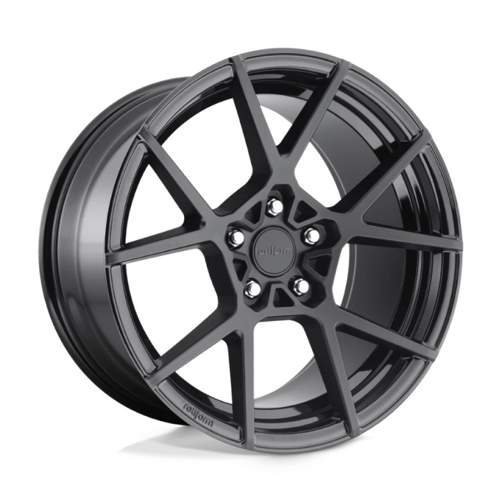 Rotiform KPS in the group Exterior / Wheels & Tires / Wheels at DDESIGN Scandinavia AB (var-Rotiform-KPS-)