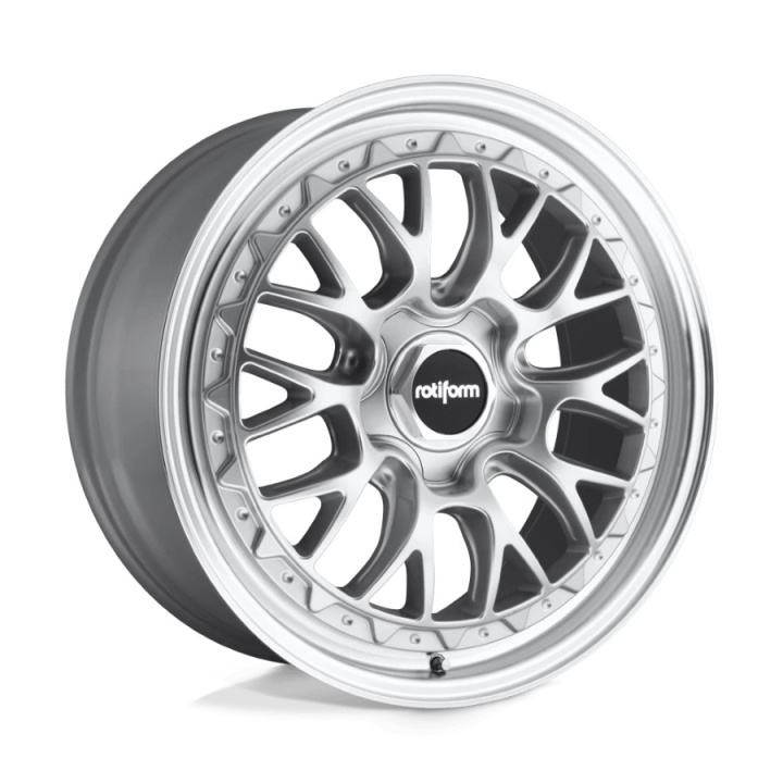 Rotiform LSR in the group Exterior / Wheels & Tires / Wheels at DDESIGN Scandinavia AB (var-Rotiform-LSR-)