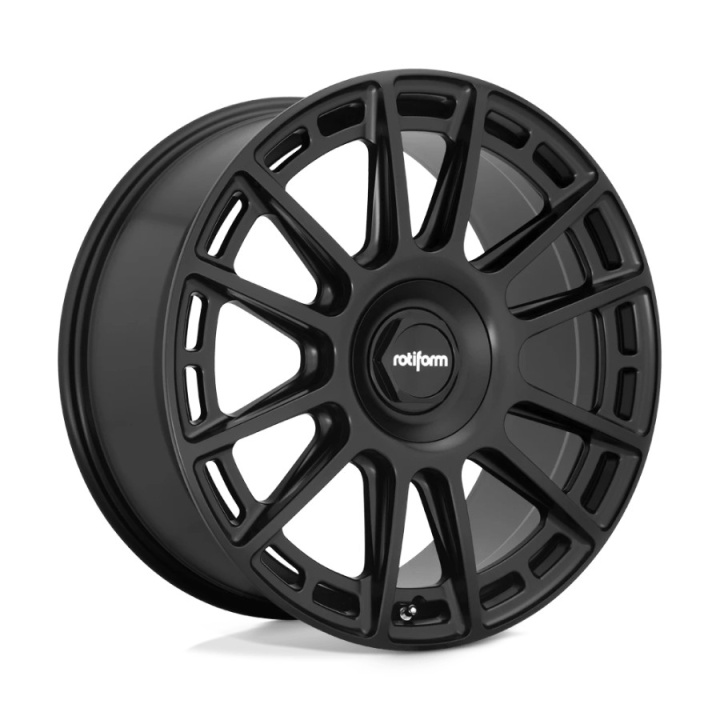 Rotiform OZR in the group Exterior / Wheels & Tires / Wheels at DDESIGN Scandinavia AB (var-Rotiform-OZR-)