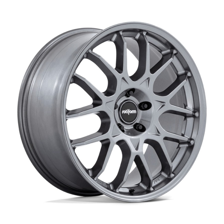 Rotiform ZWS in the group Exterior / Wheels & Tires / Wheels at DDESIGN Scandinavia AB (var-Rotiform-ZWS-)