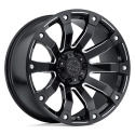 Black Rhino Hard Alloys SELKIRK     