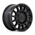 Black Rhino Hard Alloys SEQUOIA     
