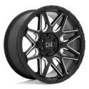 Black Rhino Hard Alloys SHOCKWAVE     