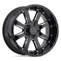 Black Rhino Hard Alloys SIERRA     
