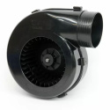 SPAL Single Radial Fan 12v 1 Speed