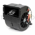 SPAL Single Radial Fan 12v 3-Speed