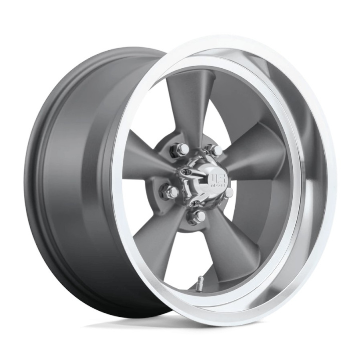 US Mag 1PC STANDARD in the group Exterior / Wheels & Tires / Wheels at DDESIGN Scandinavia AB (var-STANDARD-)