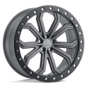 Black Rhino Hard Alloys TRABUCO     