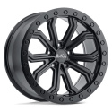 Black Rhino Hard Alloys TRABUCO     