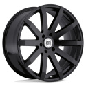 Black Rhino Hard Alloys TRAVERSE     