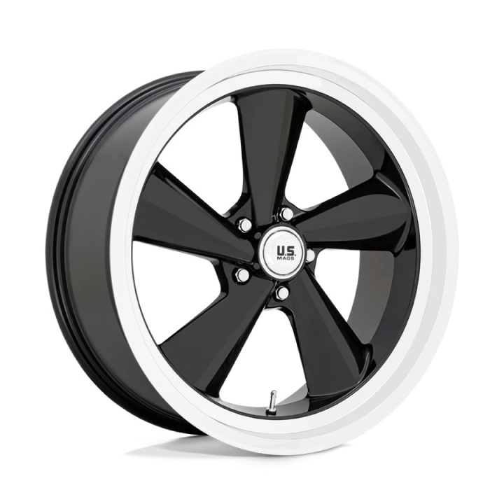 US Mag 1PC TS in the group Exterior / Wheels & Tires / Wheels at DDESIGN Scandinavia AB (var-TS-)