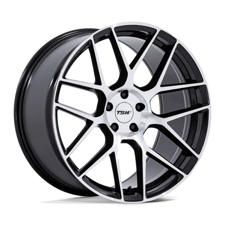 TSW LASARTHE in the group Exterior / Wheels & Tires / Wheels at DDESIGN Scandinavia AB (var-TSW-LASARTHE-)