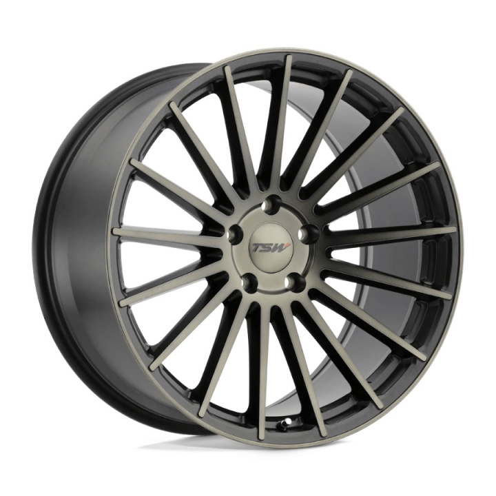 TSW LUCO in the group Exterior / Wheels & Tires / Wheels at DDESIGN Scandinavia AB (var-TSW-LUCO-)