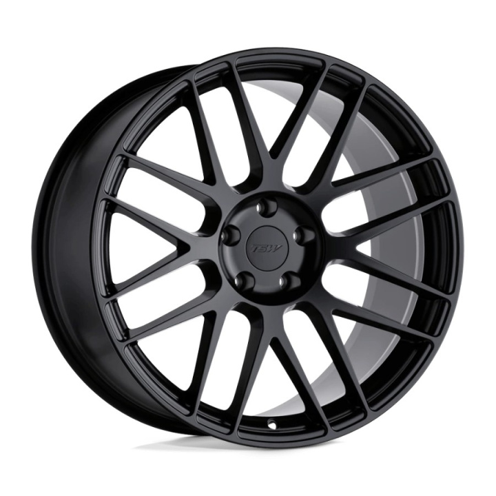 TSW NORD in the group Exterior / Wheels & Tires / Wheels at DDESIGN Scandinavia AB (var-TSW-NORD-)