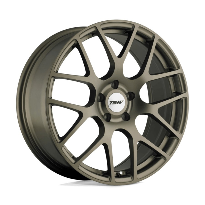 TSW NURBURGRING in the group Exterior / Wheels & Tires / Wheels at DDESIGN Scandinavia AB (var-TSW-NURBURGRING-)