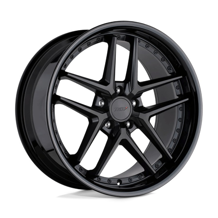 TSW PREMIO in the group Exterior / Wheels & Tires / Wheels at DDESIGN Scandinavia AB (var-TSW-PREMIO-)
