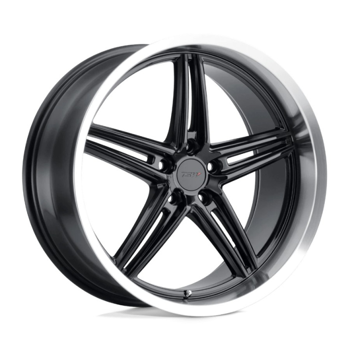 TSW VARIANTE in the group Exterior / Wheels & Tires / Wheels at DDESIGN Scandinavia AB (var-TSW-VARIANTE-)